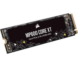 Dysk SSD 1TB MP600 CORE XT 5000/3500 MB/s M.2 NVMe PCIe Gen4 x4