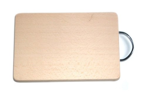 Deska taca z uchwytem do krojenia 12 - 18 Cm