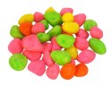 Żwirek mix jasny 4cm, 1kg