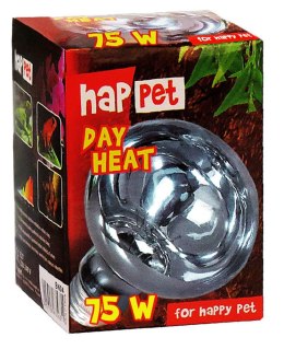 Żarówka Terra Day Heat UVA Happet 75W