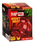 Żarówka Terra Night Heat Happet 25W