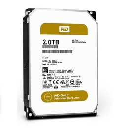 Dysk twardy WD Gold 2 TB 3.5