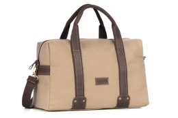 Torba weekendowa MARCO EC4 BEIGE