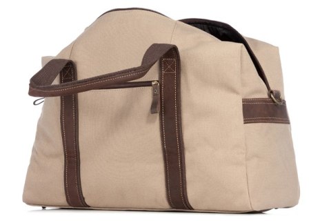 Torba weekendowa MARCO EC4 BEIGE