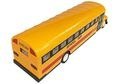 Żółty Autobus Szkolny Zdalnie Sterowany R/C Otwierane Drzwi