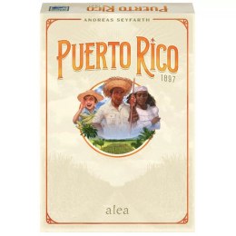 Gra Alea Puerto Rico