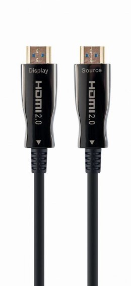 Kabel AOC High Speed HDMI with ethernet premium 10 m