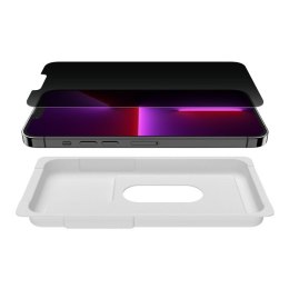 Szkło hartowane prywatyzujące Anti-Microbal iPhone 13pro max
