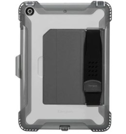 Etui Safeport Rugged for iPad (7,8,9th Gen) 10.2-cala - Szare