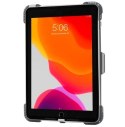 Etui Safeport Rugged for iPad (7,8,9th Gen) 10.2-cala - Szare