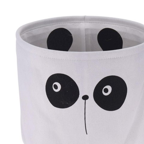 Pojemniki na zabawki 2 szt wzór 2 Komplet pojemników, koszy do przechowywania zabawek i innych akcesoriów z motywem zwierząt o w