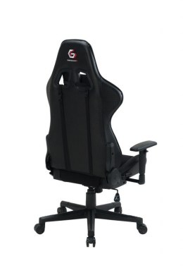 Krzesło gamingowe Scorpion czarne