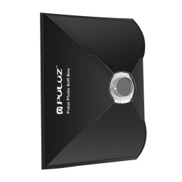 Dyfuzor Softbox fotograficzny Puluz (PU5124) 60x90cm
