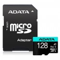 Karta pamięci microSD Premier Pro 128 GB UHS1 U3 V30 A2 + adapter