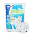 Żwirek SILKITTY Happet silikonowy 3,8l 1,6kg