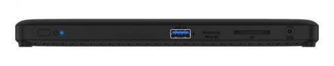 Stacja dokująca IB-DK2416-C 11in1,HDMI,DP,USB,LAN