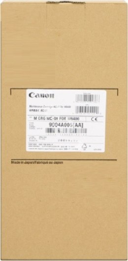 Pojemnik na zużyty tusz CANON 9004A005