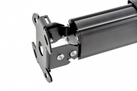 PMV300 Uchwyt sufitowy do projektora Czarny 30 kg 1000-1700 mm
