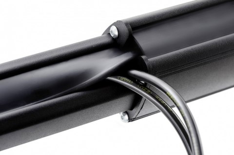 PMV300 Uchwyt sufitowy do projektora Czarny 30 kg 1000-1700 mm