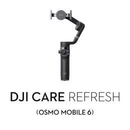 DJI Care Refresh DJI Osmo Mobile 6 (dwuletni plan) - kod elektroniczny