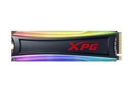 Dysk SSD XPG SPECTRIX S40G 512GB PCIe 3x4 3.5/2.4 GB/s M.2