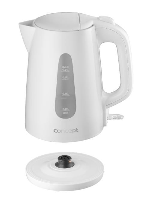 Czajnik celektryczny RK2380