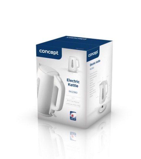 Czajnik celektryczny RK2380