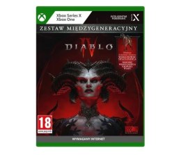 Gra Xbox One/Xbox Series X Diablo IV
