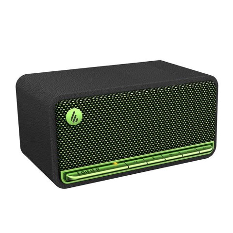 Głośnik Bluetooth Edifier MP230 (czarno-zielony)