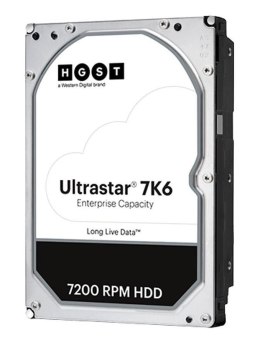 Dysk twardy HGST Ultrastar 4 TB 3.5