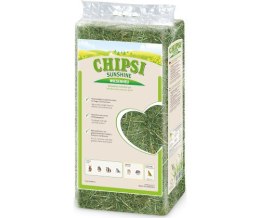 CHIPSI Sunshine Compact 1 kg siano suplement diety