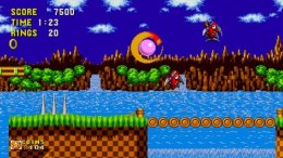 Gra Nintendo Switch Sonic Origins Plus Limited Edition