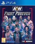 Gra PlayStation 4 AEW: Fight Forever