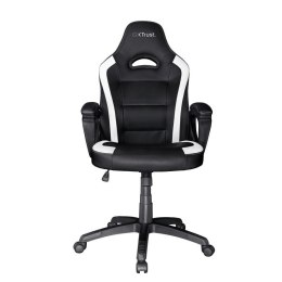 Krzesło komputerowe GXT701W Ryon białe
