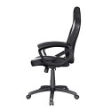Krzesło komputerowe GXT701W Ryon białe