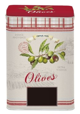 Olives Pojemnik Metalowy na przyprawy, sypkie produkty