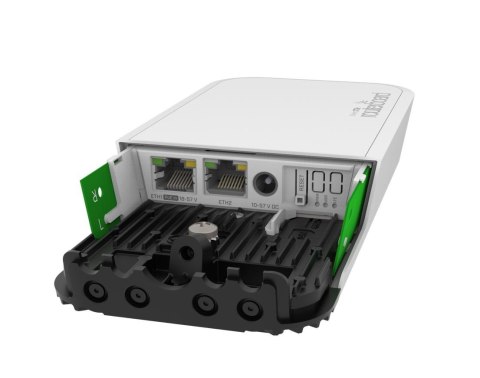Punkt dostępowy 2.4/5 GHz RBwAPGR-5HacD2HnD R11e-LTE