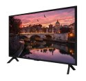 Telewizor hotelowy 32 cale EJ690W FHD 1920x1080 DVB-T2CS2, BT Audio, Smart, QLED, REACH/H.Brower 3Y On-site (HG32EJ690WEXEN)