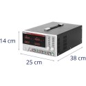 Zasilacz laboratoryjny serwisowy 0-30 V 0-5 A DC 550 W LED USB RS232