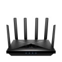 Router Mesh LT450 AC1200 4G LTE SIM