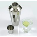 SHAKER BARMAŃSKI DO KOKTAJLI 500ml KINGHOFF KH-1239