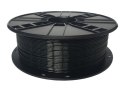 Filament drukarki 3D PETG/1.75mm/1kg/czarny