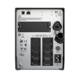 Zasilacz awaryjny SMT1000I APC Smart-UPS 1000VA LCD 230V