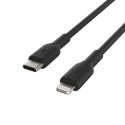 Kabel Boost Charge LTG/USB-C 2m czarny