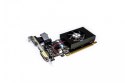 Karta graficzna GeForce GT610 1GB DDR3 64Bit DVI HDMI VGA LP FAN