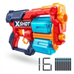 Wyrzutnia Excel-Xcess TK-12 (16 strzałek) pomarańczowa