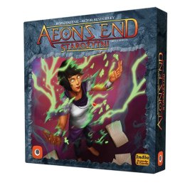 GRA KARCIANA AEONs END: STAROŻYTNI - dodatek PORTAL