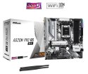 Płyta główna A620M PRO RS WIFI AM5 4DDR5 HDMI/DP M.2 mATX