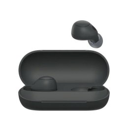 Słuchawki WF-C700 czarne
