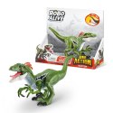 Figurka interaktywna Dino Action seria 1 Raptor